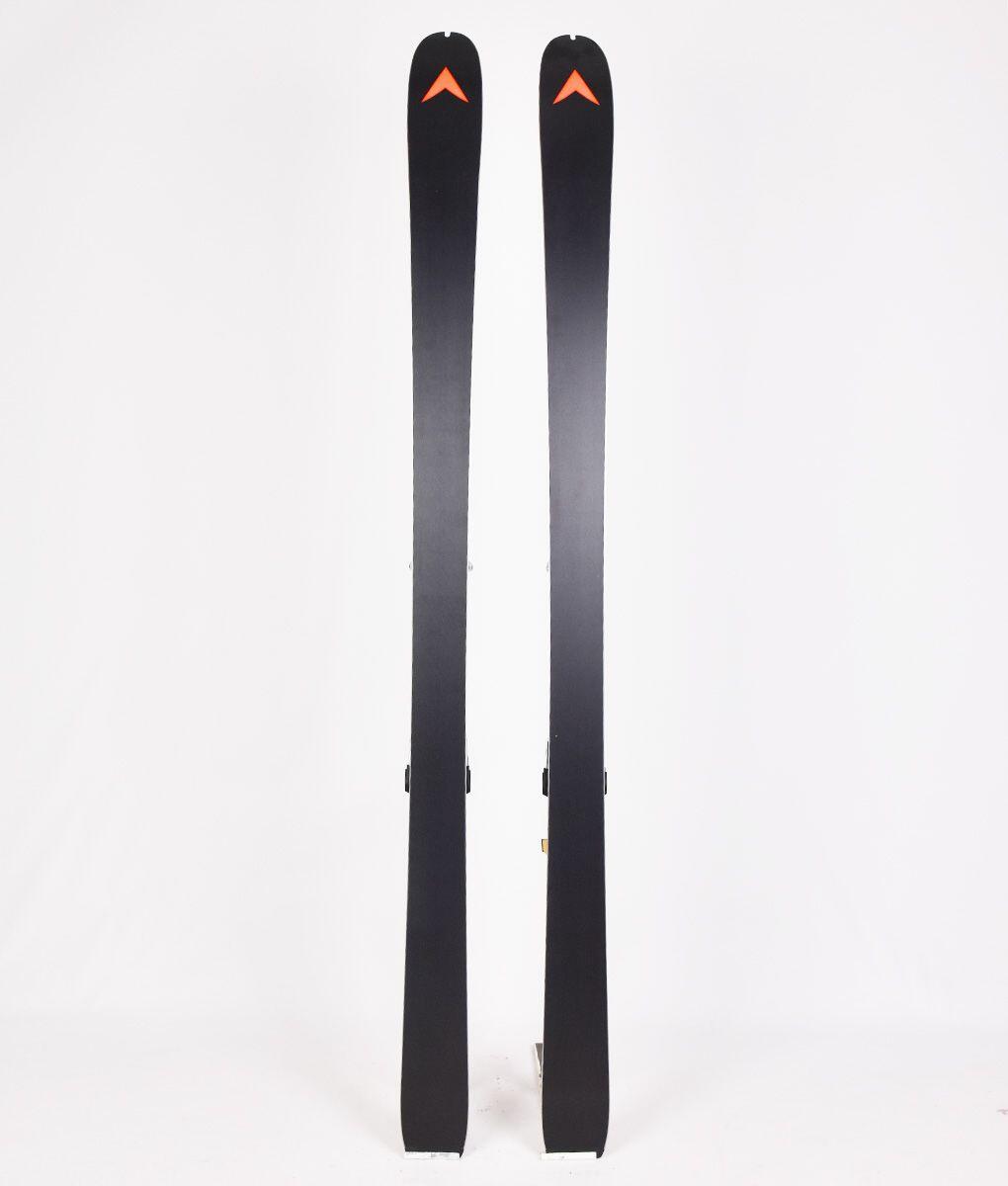 Ski Alpin Ski Neuf Dynastar Vertical 82 + Look ST 10 2021 4/4