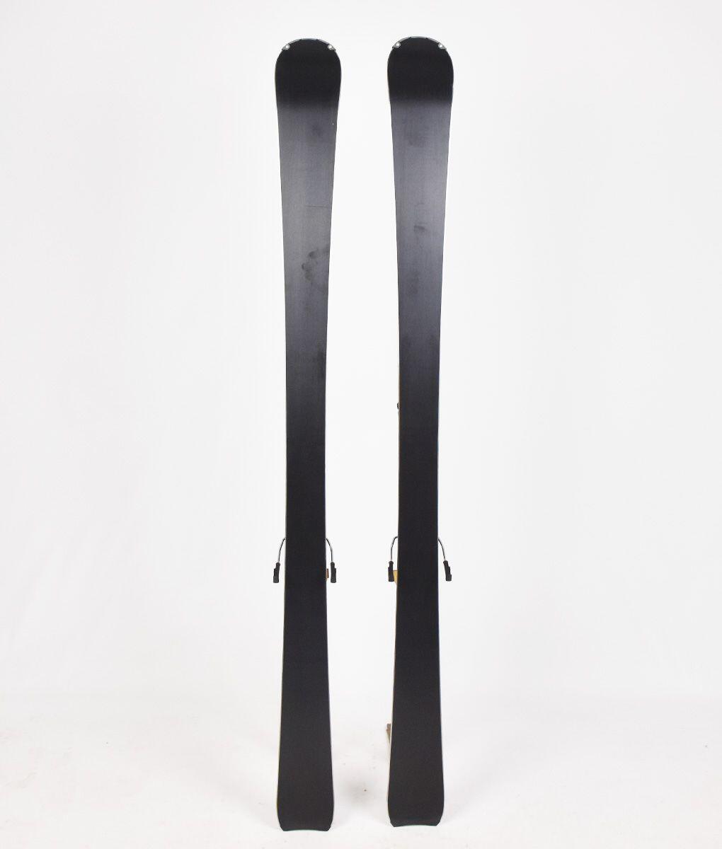 Ski Alpin Ski Neuf Dynastar E Lite 5 Bleu Xpress 2024 3/3