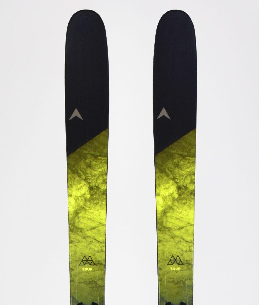 Ski Alpin Ski Neuf Dynastar M-Tour 90 2024 1/3