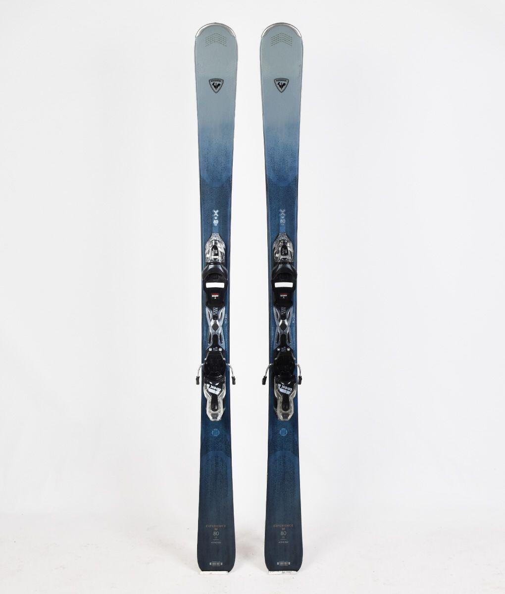 Ski Alpin Ski Neuf Rossignol Experience 80 W CA 2024 2/3