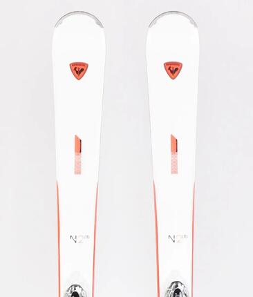 Ski Alpin Ski Neuf Rossignol Nova 2 LTD 2025