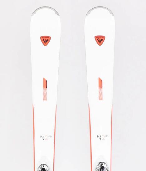Ski Alpin Ski Neuf Rossignol Nova 2 LTD 2025