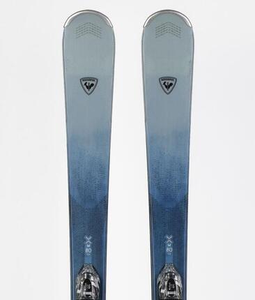 Ski Alpin Ski Neuf Rossignol Experience 80 W CA 2024