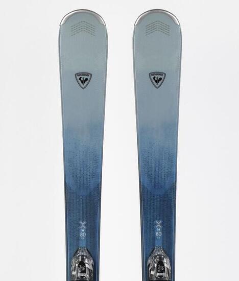Ski Alpin Ski Neuf Rossignol Experience 80 W CA 2024