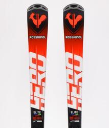 Ski Alpin Ski Neuf Rossignol HEro ELite MT CA 2024