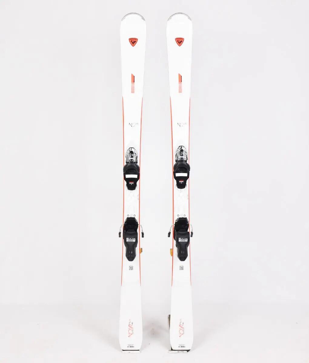 Ski Alpin Ski Neuf Rossignol Nova 2 LTD 2025 2/3