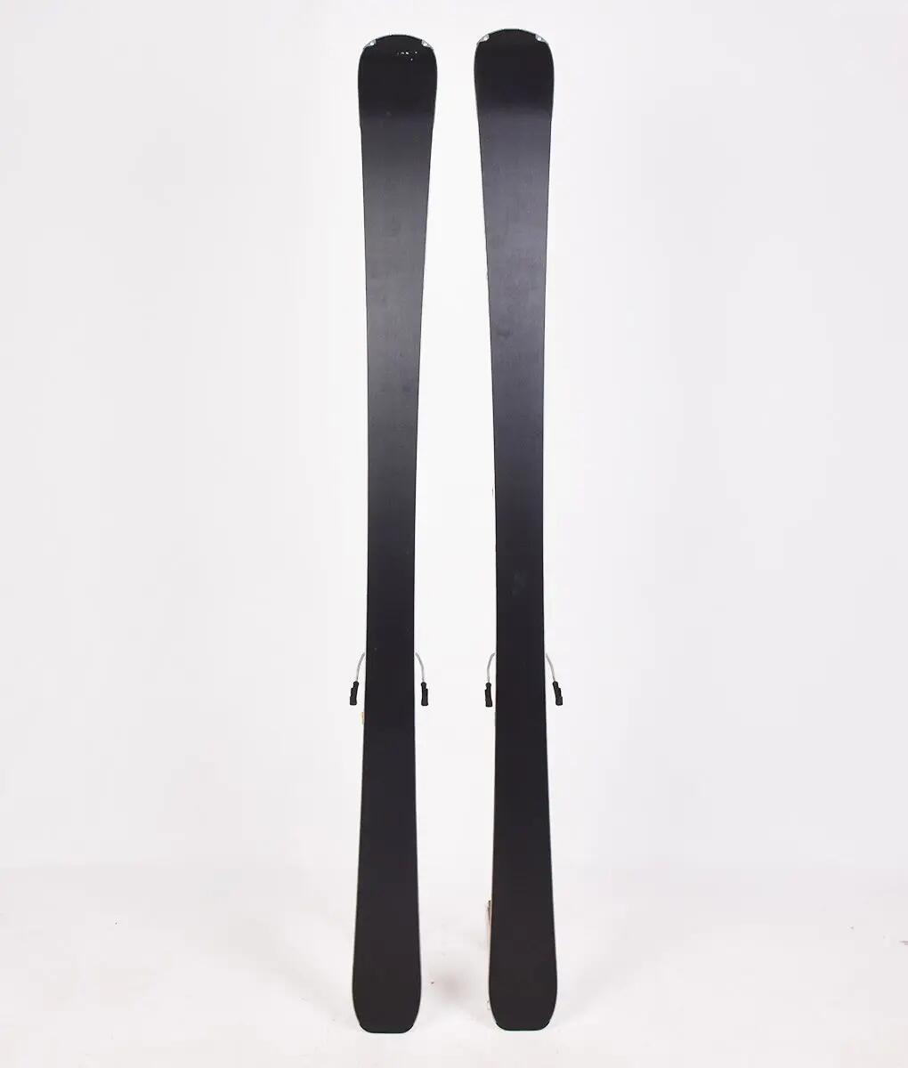 Ski Alpin Ski Neuf Rossignol Nova 2 LTD 2025 3/3