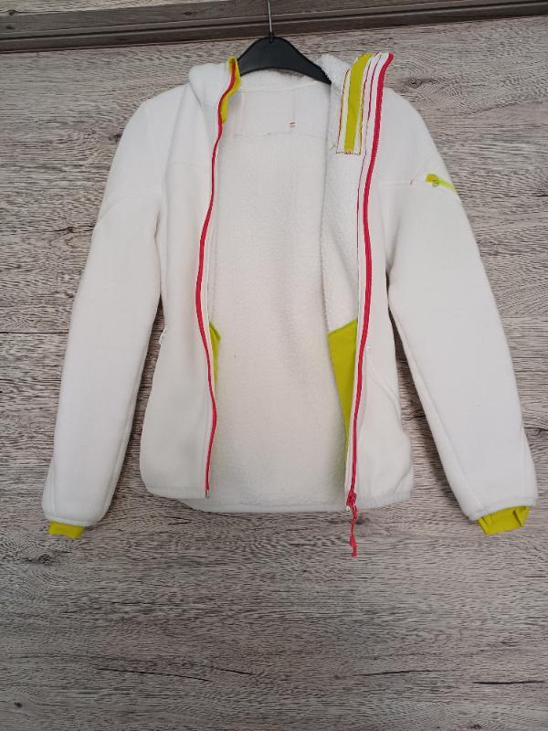 C2C - Gilet moltonné 2/3