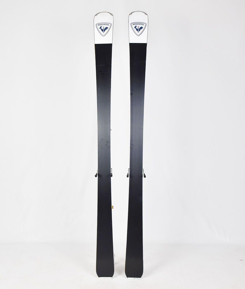 RECONDITIONNE - Ski Occasion Rossignol Experience 86 Basalt 2024 (158cm) - BON 3/3