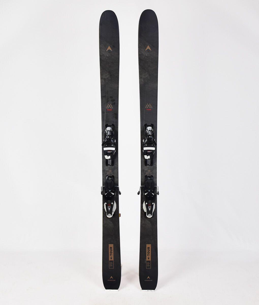 Ski Alpin Ski Neuf Dynastar M-Tour 99 2/3