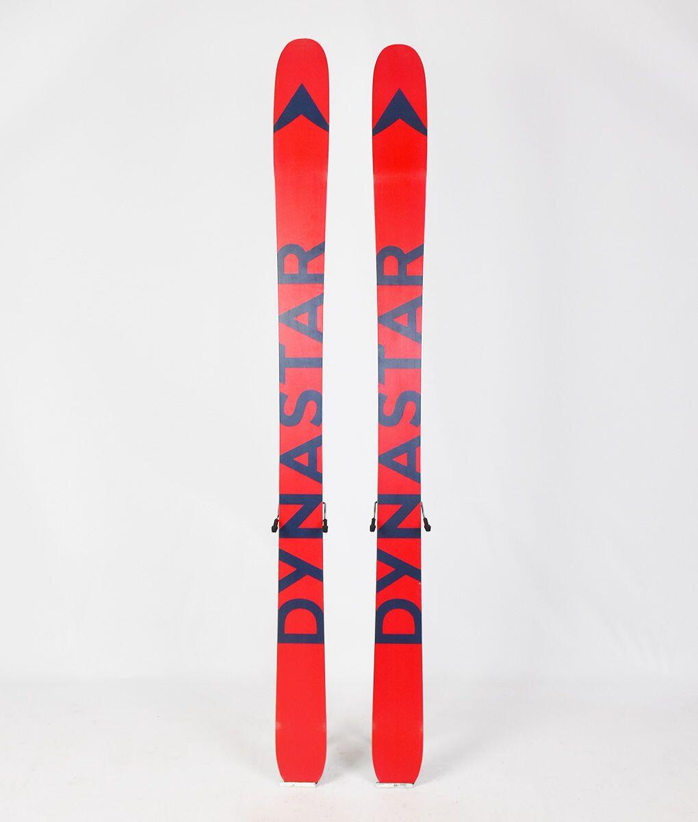 Ski Alpin Ski Neuf Dynastar M-Tour 99 3/3