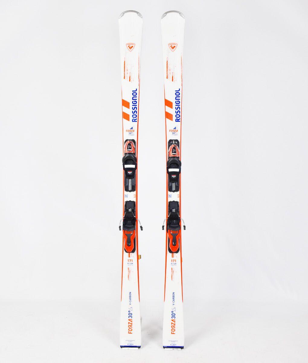 Ski Alpin Ski Neuf Rossignol Forza 30D V-CA 2025 2/3