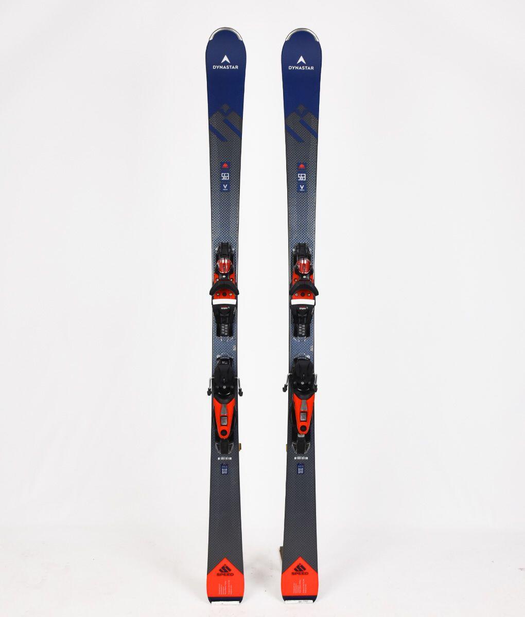 Ski Alpin Ski Neuf Dynastar Speed 563 2024 2/3