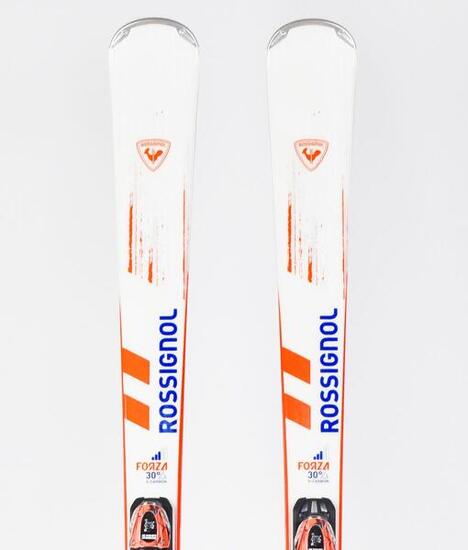 Ski Alpin Ski Neuf Rossignol Forza 30D V-CA 2025