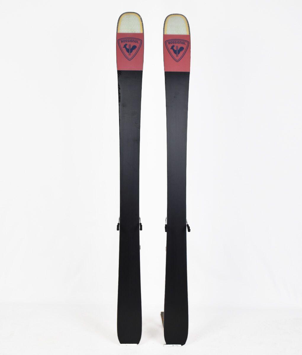 Ski Alpin Ski Neuf Rossignol Rallybird 92 2024 3/3