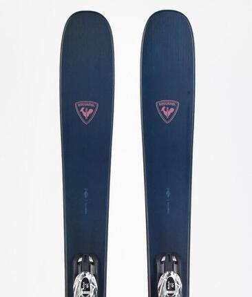 Ski Alpin Ski Neuf Rossignol Rallybird 92 2024