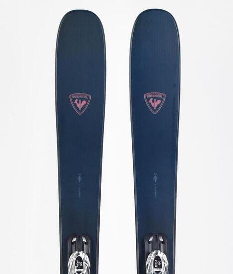 Ski Alpin Ski Neuf Rossignol Rallybird 92 2024