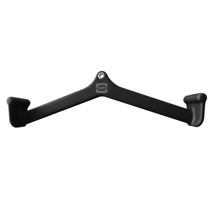 Barre Latérale Foam Grip 60 cm      5095€ 5495€ -7%    * La vente débute le 03/07/2025    TOORX Barre Latérale Foam Grip 60 cmVendu exclusivement en ligne   