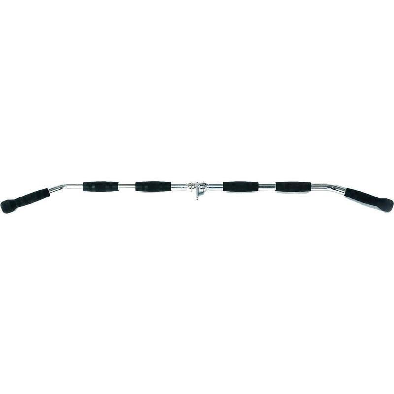 BL-122N Lat Pull Down Bar - 122 cm