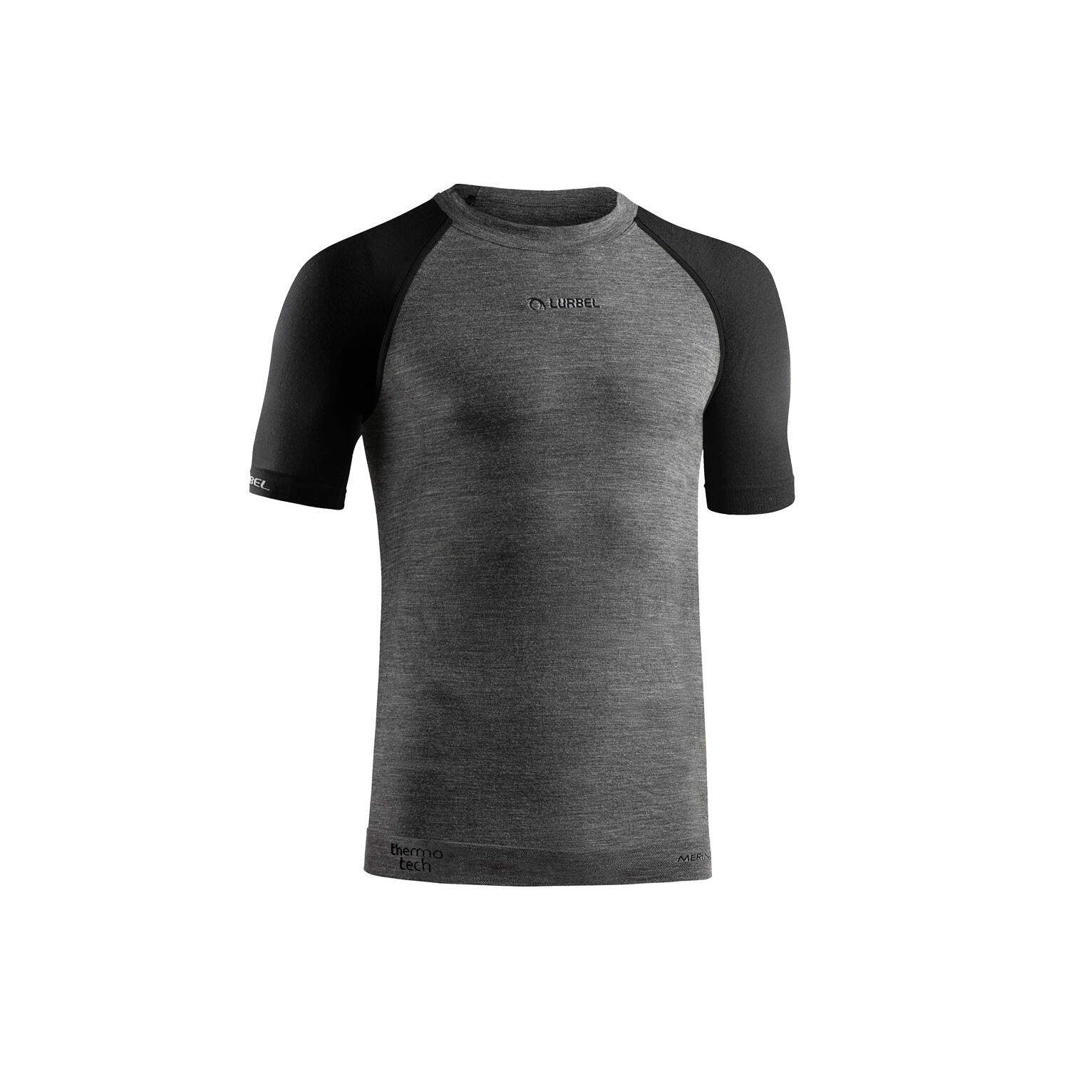 Camiseta termorreguladora de hombre de manga corta Move Short Sleeves