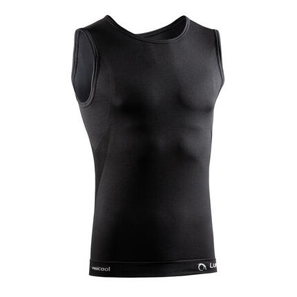 Debardeur Lurbel modèle 00A2.273U.2828 pour unisexe