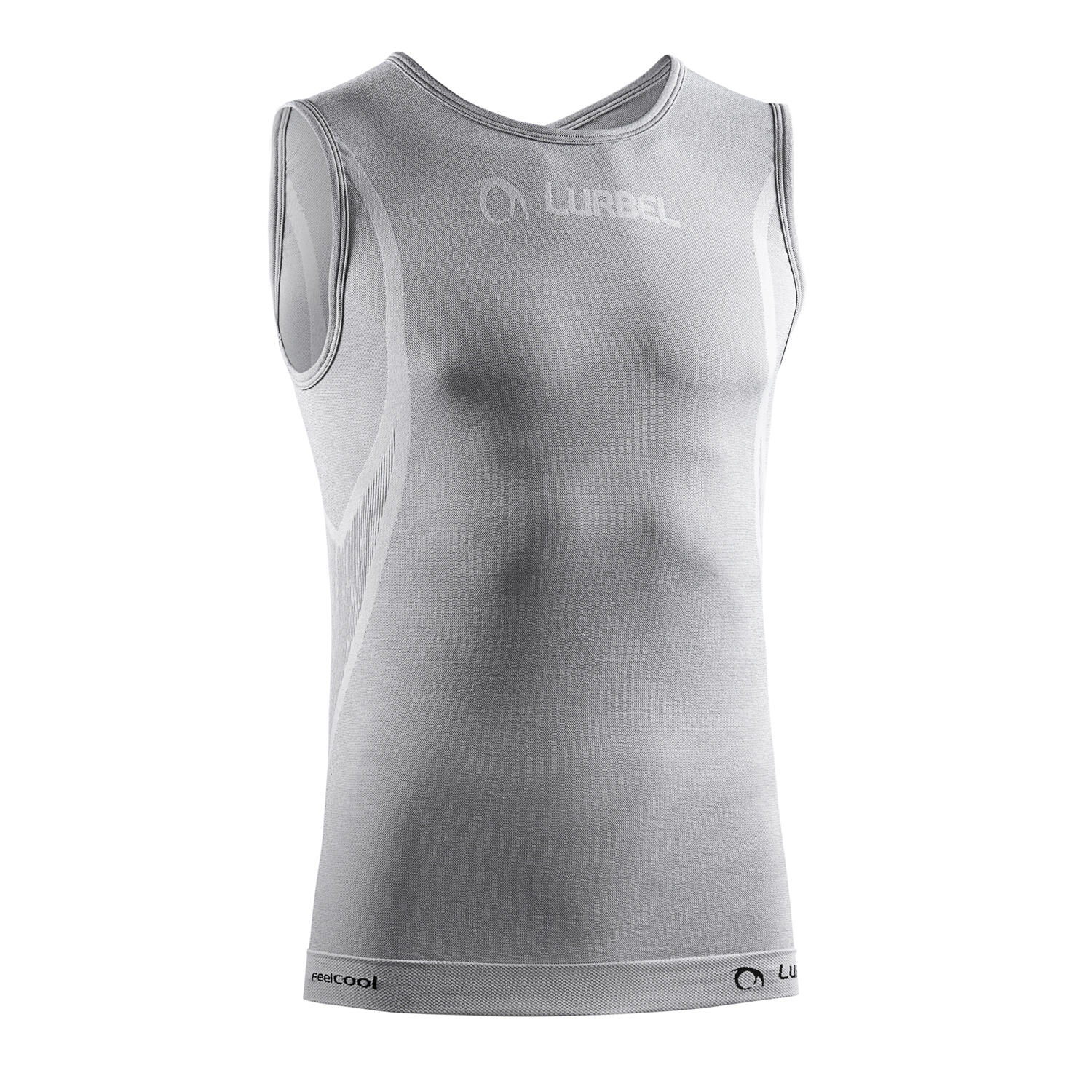 LURBEL Canottiera Lurbel Oxigeno per unisex