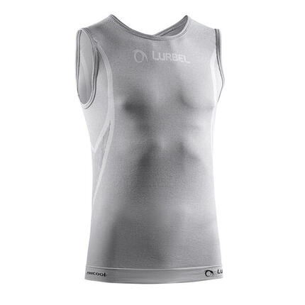 Debardeur Lurbel modèle 00A2.273U.2828 pour unisexe