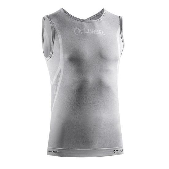 Canottiera Lurbel modello 00A2.273U.2828 per unisex