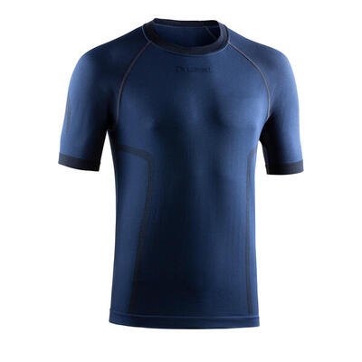 Camiseta Outdoor de hombre Lurbel Halo Short Sleeves