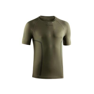 Camiseta Outdoor de hombre Lurbel Halo Short Sleeves