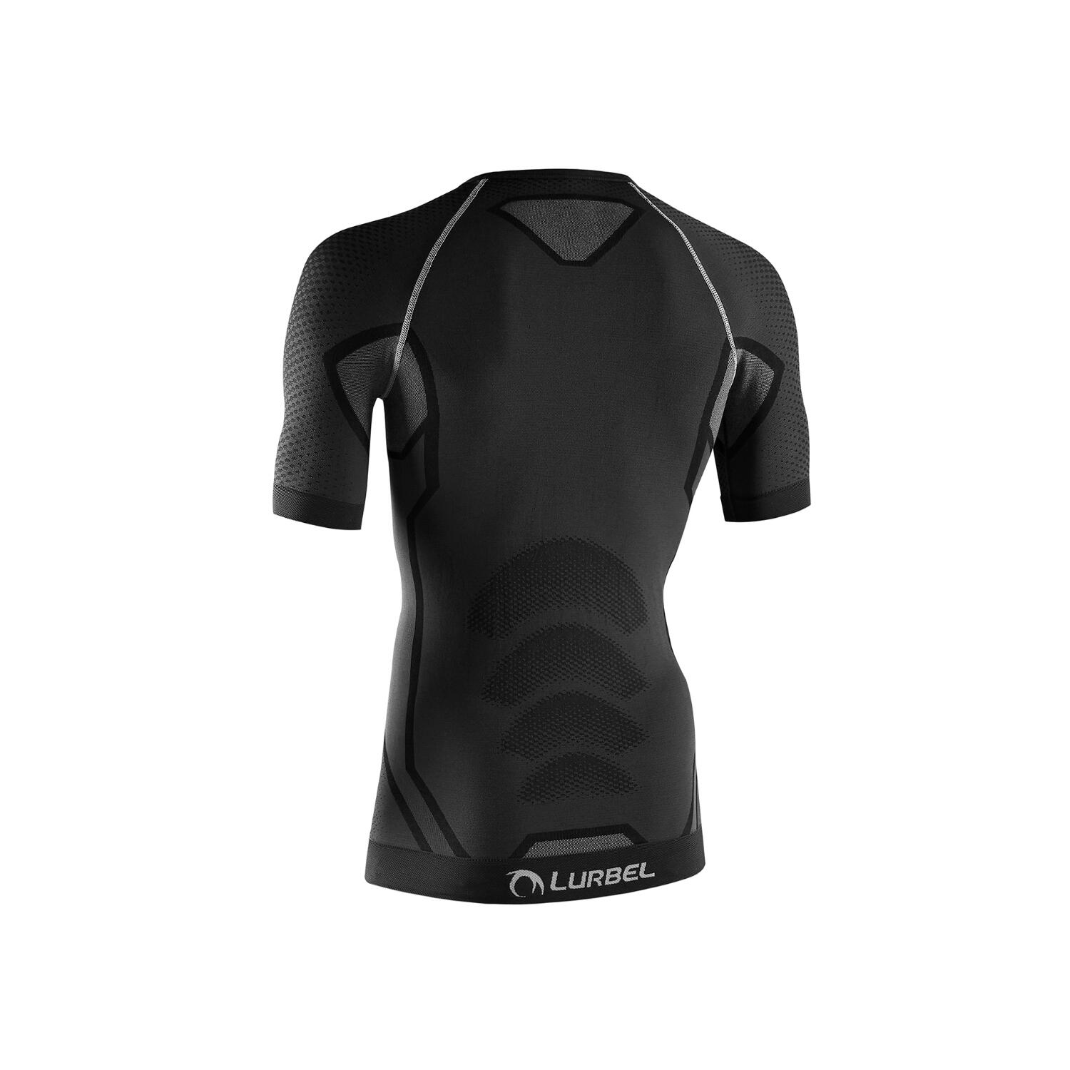 Camiseta ciclismo Cristallo manga corta LURBEL 2/3
