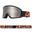 DX3 PLUS OTG Unisex Skibril - Klash/LL Silver Ionized & LL Rose