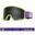 DXT OTG Jeugd Skibril - Murasaki/LL Dark Smoke