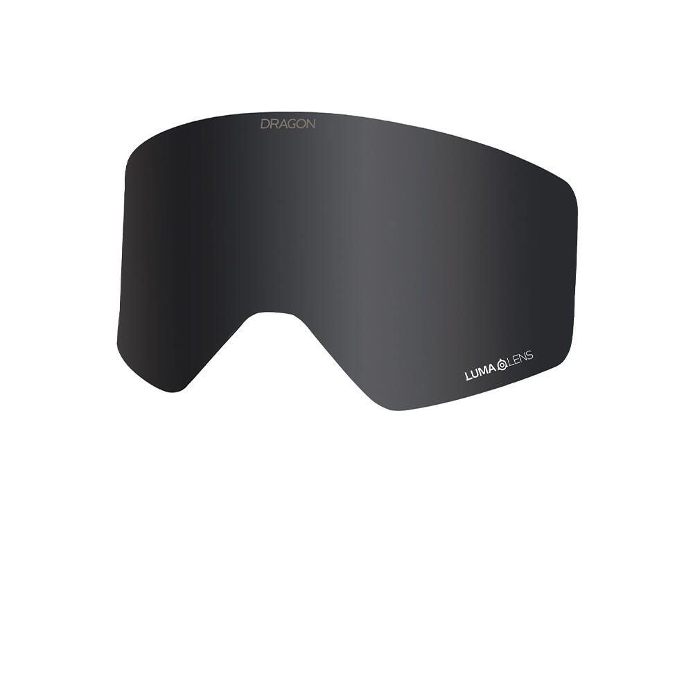 R1 OTG Gafas De Esquí Unisex - Whiteout/LL Pink Ionized & LL Dark Smoke 5/6