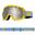 D1 OTG Unisex Skibril - Elemental/LL Silver Ionized & LL Amber
