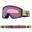 DXT OTG Lunettes De Ski Pour Jeunes - Wildside/LL Light Rose