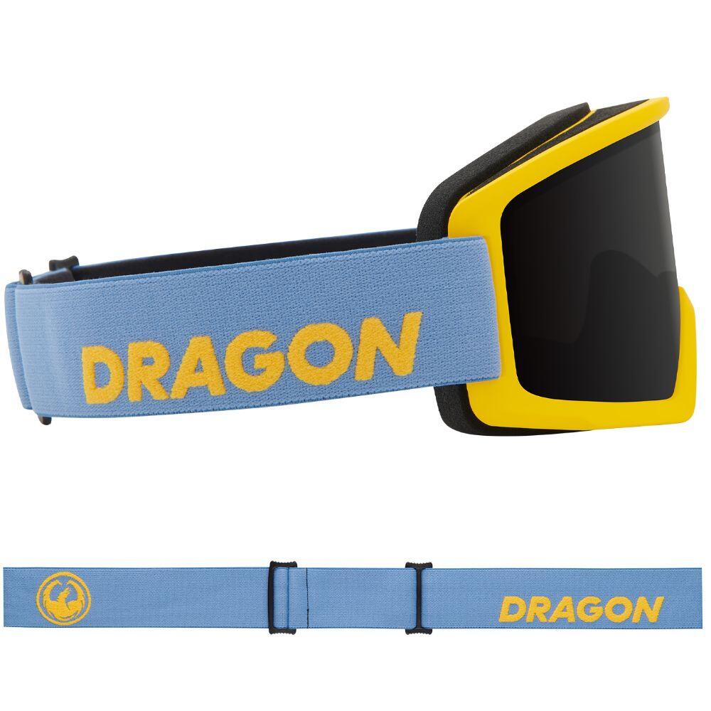 DX3 L OTG Gafas De Esquí Unisex - Elemental/LL Midnight 4/6