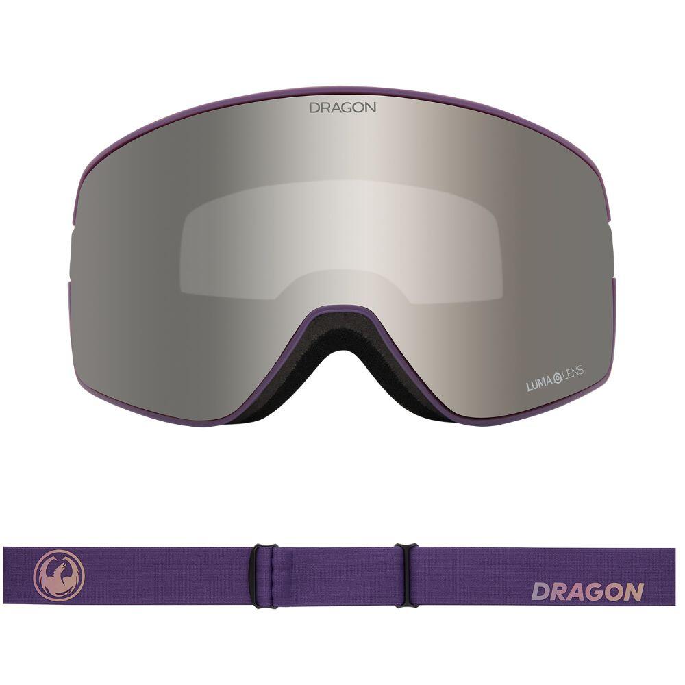 DRAGON NFX2 ゴーグル Amazon.com : Dragon Unisex NFX2 Snow Sport Goggle - 30 Years