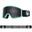 DXT OTG Jeugd Skibril - Wildside/LL Dark Smoke