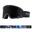DX3 PLUS OTG Unisex Skibril - Celestial/LL Midnight & LL Flash Blue
