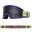 DX3 OTG Unisex Skibril - Wildside/LL Dark Smoke