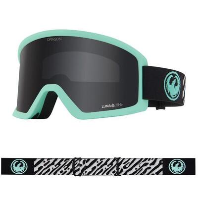 Dx3 l otg unisex skibril - elemental/ll midnight