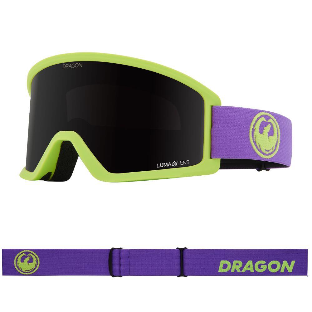 DRAGON DX3 ブラック×パープル DRAGON DX3 ブラック×パープル DRAGON