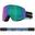 PXV Unisex Skibril - Coolwave/LL Celeste IR & LL Amber