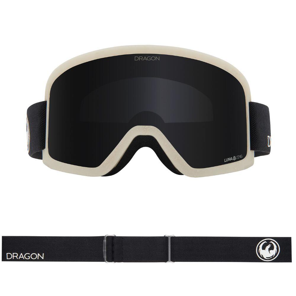 DX3 PLUS OTG Gafas De Esquí Unisex - Raw/LL Midnight & LL Violet 2/6