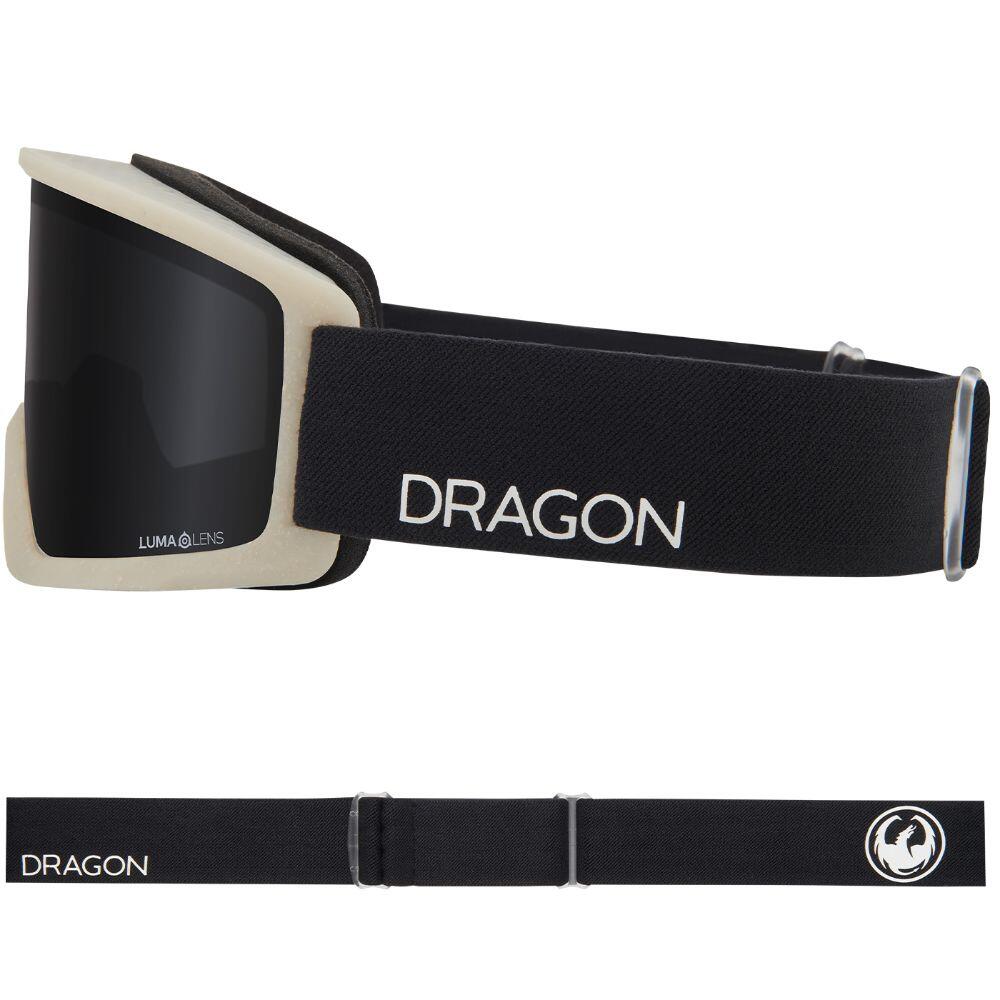 DX3 PLUS OTG Gafas De Esquí Unisex - Raw/LL Midnight & LL Violet 3/6