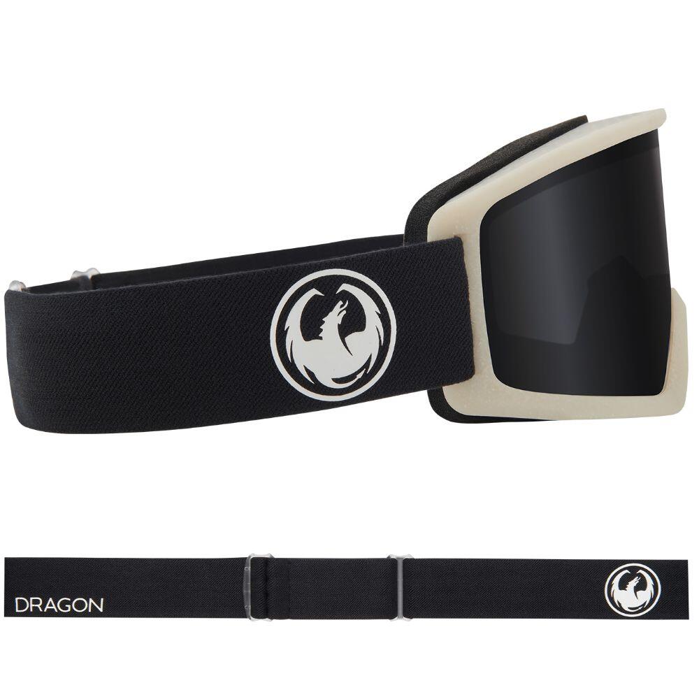 DX3 PLUS OTG Gafas De Esquí Unisex - Raw/LL Midnight & LL Violet 4/6