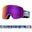 NFX2 Unisex Skibril - Kimmy Fasani Sig 2024/LL Purple Ionized & LL Violet