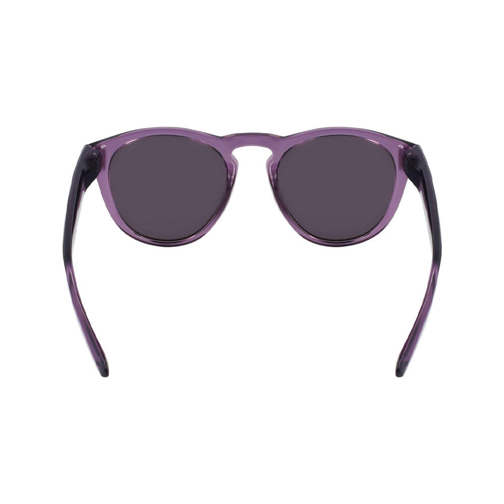 OPUS Zonnebril - Shiny Dusty Grape/Polarized Lumalens Smoke 4/4