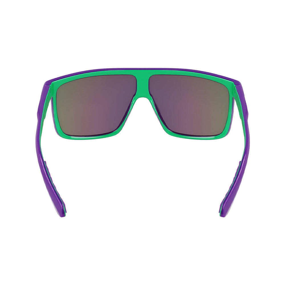 MOMENTUM Unisex Sunglasses - Grape/Dew/Lumalens Green Ionized 4/4